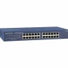 NETGEAR 24-Port Gigabit Unmanaged Switch, JGS524