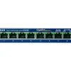 NETGEAR® ProSAFE 8-Port Gigabit Desktop Switch
