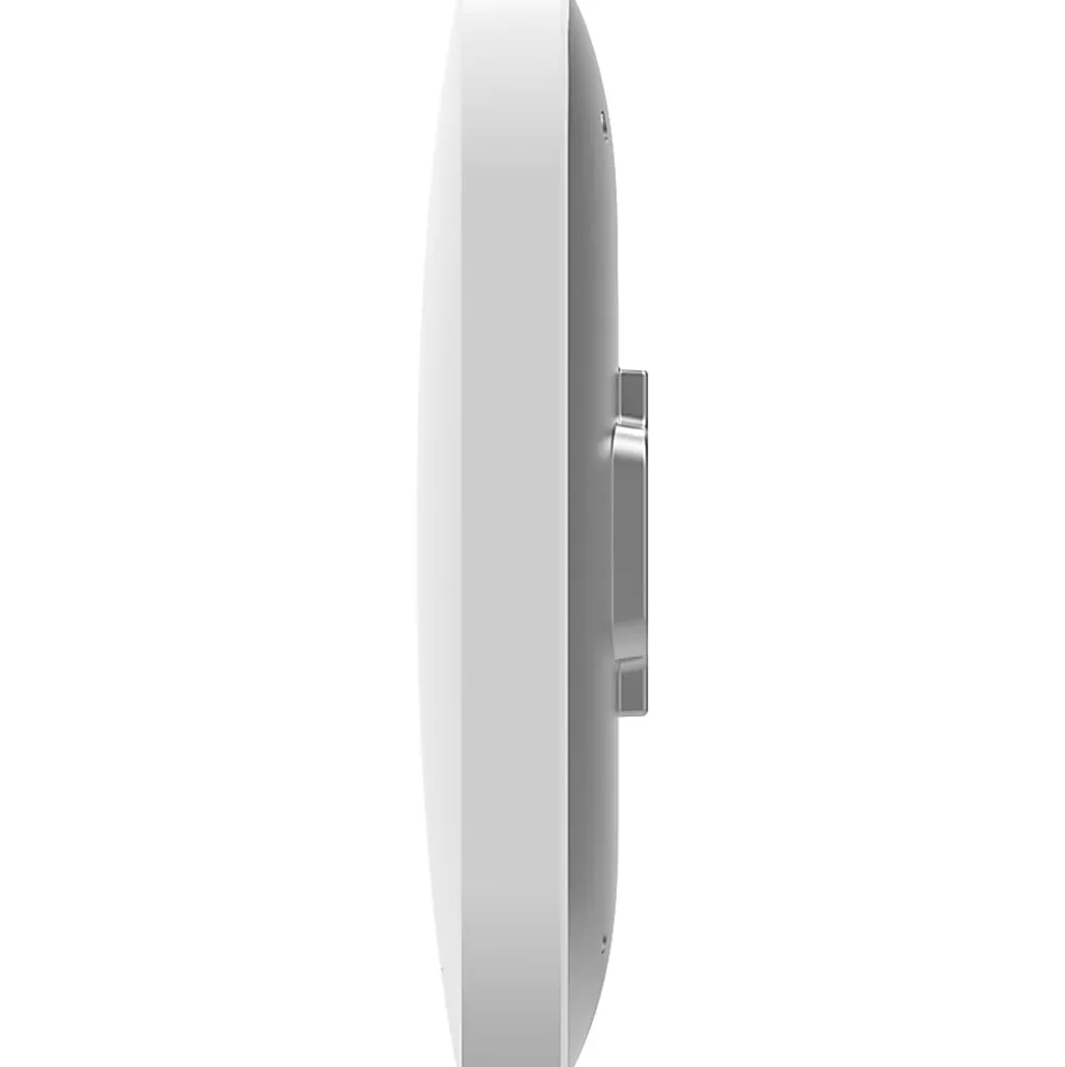NETGEAR® WAX610 2.4/5GHz Gigabit Ethernet Wireless Access Point