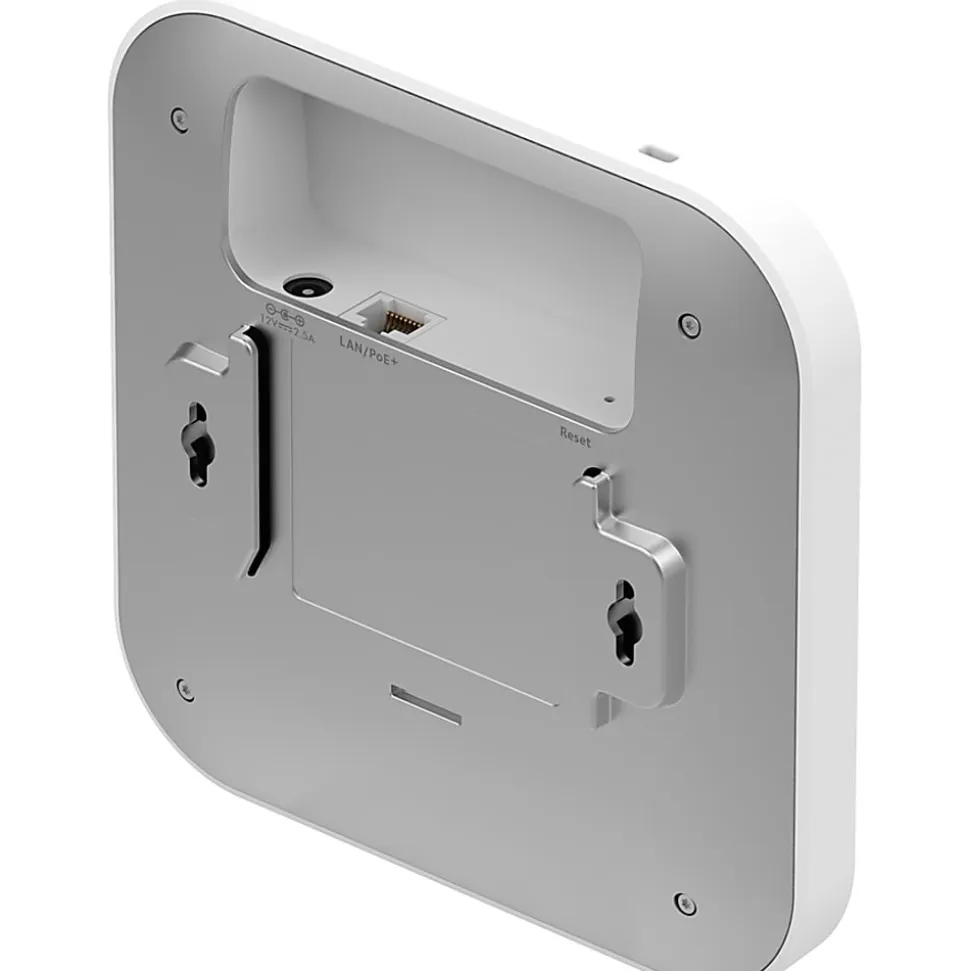 NETGEAR® WAX610 2.4/5GHz Gigabit Ethernet Wireless Access Point