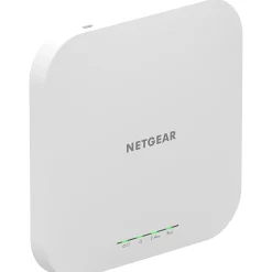 NETGEAR® WAX610 2.4/5GHz Gigabit Ethernet Wireless Access Point