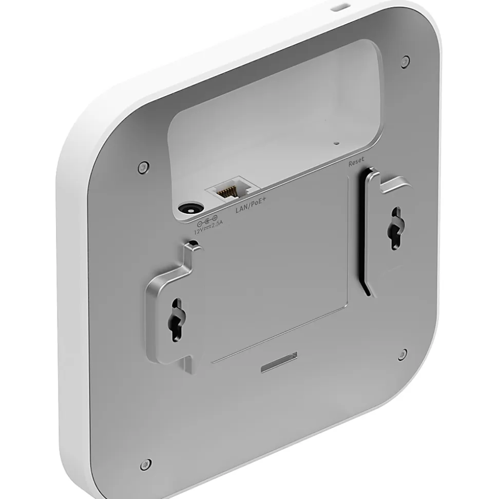 NETGEAR® WAX610 2.4/5GHz Gigabit Ethernet Wireless Access Point