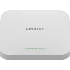 NETGEAR® WAX610 2.4/5GHz Gigabit Ethernet Wireless Access Point