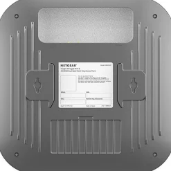 Netgear® WAX620100NAS Dual-Band 3.60 GBit/s Wireless Access Point