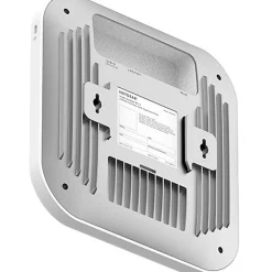Netgear® WAX620100NAS Dual-Band 3.60 GBit/s Wireless Access Point