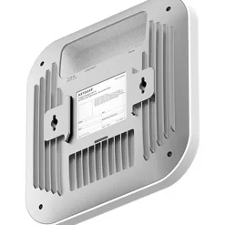 Netgear® WAX620100NAS Dual-Band 3.60 GBit/s Wireless Access Point