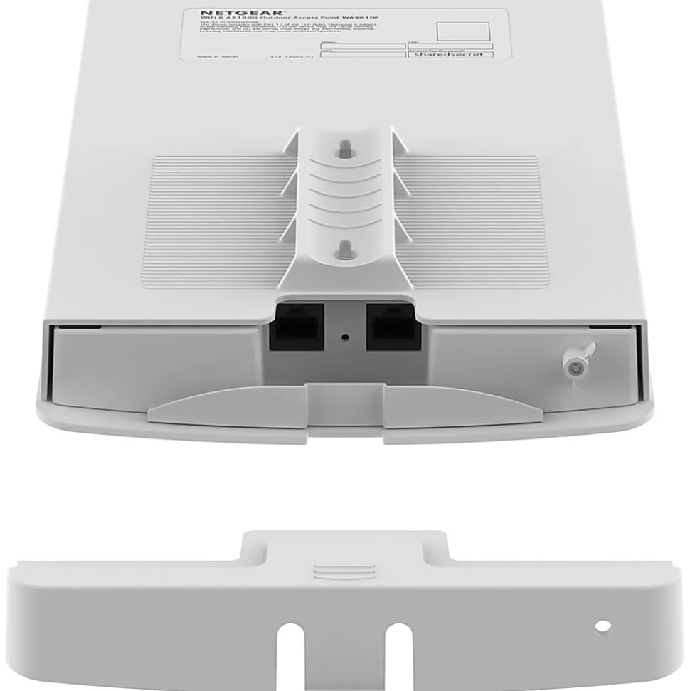 Netgear® WAX610Y 1.80 GBit/s Wireless Access Point