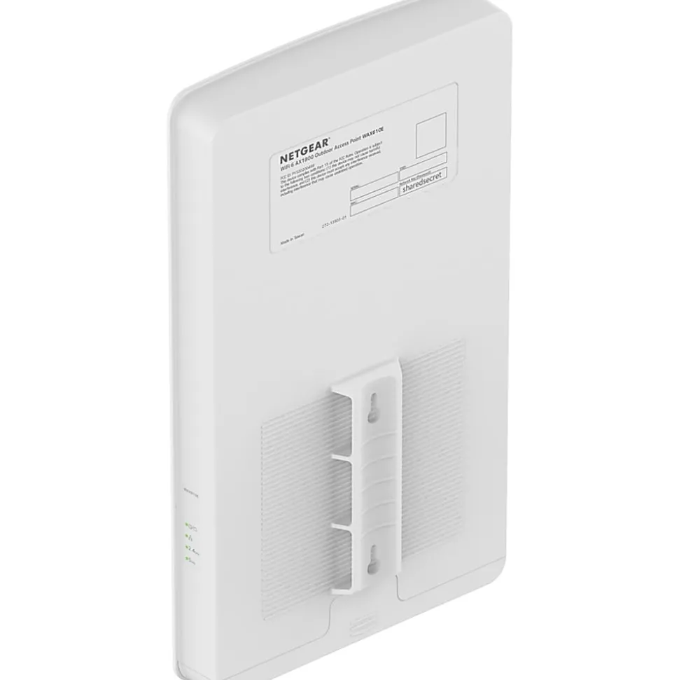 Netgear® WAX610Y 1.80 GBit/s Wireless Access Point