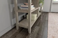 New Ridge Home Goods 30-1/4