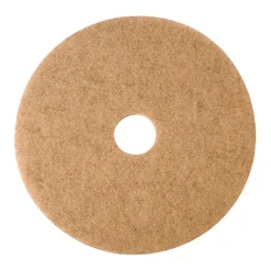 Niagara™ 3500N Natural Hog's Hair Floor Pads, 24
