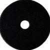 Niagara™ 7200N Stripping Floor Pads, 19", Black, Pack Of 5