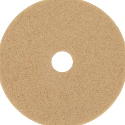 Niagara™ 3700N Super Hog's Hair Pads, 27", Gray, Case Of 5