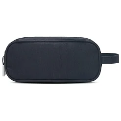 Nike 3BRAND Blitz Pencil Case, 3-3/4” x 9”, Black/White, Total Qty 1