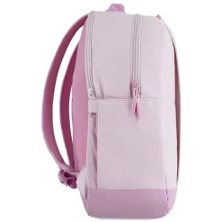 Nike 3Brand By Russell Wilson Blitz Backpack With Laptop Sleeve, Pink Foam