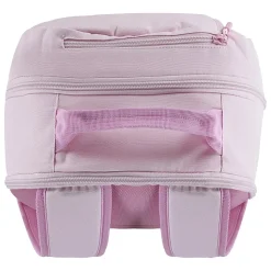 Nike 3Brand By Russell Wilson Blitz Backpack With Laptop Sleeve, Pink Foam