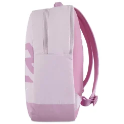 Nike 3Brand By Russell Wilson Blitz Backpack With Laptop Sleeve, Pink Foam