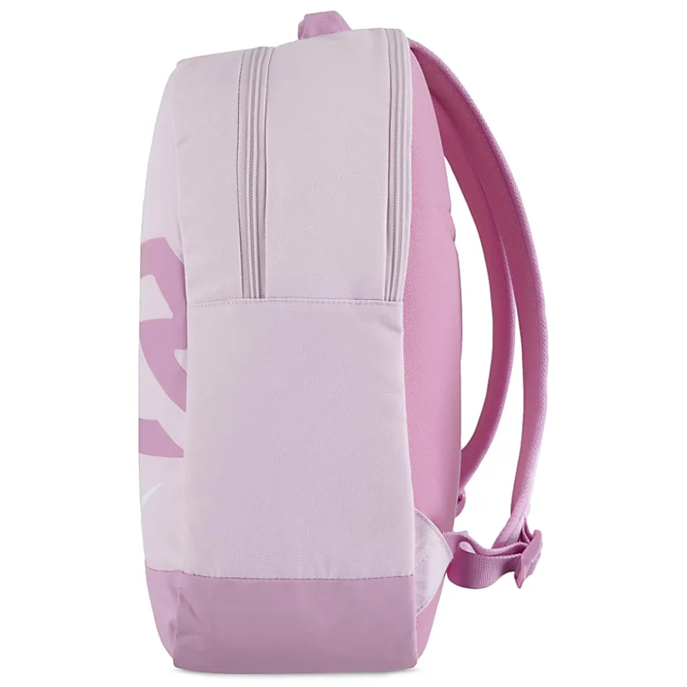 Nike 3Brand By Russell Wilson Blitz Backpack With Laptop Sleeve, Pink Foam