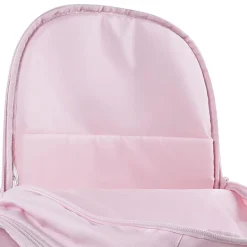 Nike 3Brand By Russell Wilson Blitz Backpack With Laptop Sleeve, Pink Foam