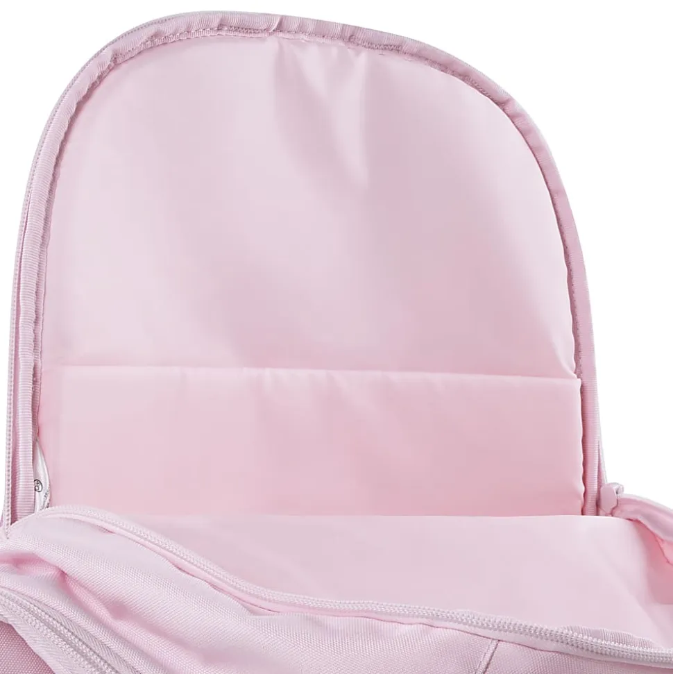 Nike 3Brand By Russell Wilson Blitz Backpack With Laptop Sleeve, Pink Foam