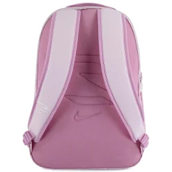 Nike 3Brand By Russell Wilson Blitz Backpack With Laptop Sleeve, Pink Foam