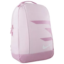 Nike 3Brand By Russell Wilson Blitz Backpack With Laptop Sleeve, Pink Foam