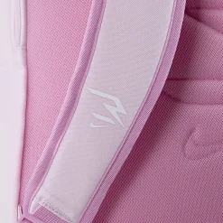 Nike 3Brand By Russell Wilson Blitz Backpack With Laptop Sleeve, Pink Foam
