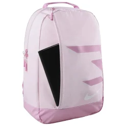 Nike 3Brand By Russell Wilson Blitz Backpack With Laptop Sleeve, Pink Foam
