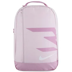 Nike 3Brand By Russell Wilson Blitz Backpack With Laptop Sleeve, Pink Foam