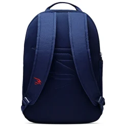 Nike 3BRAND by Russell Wilson Blitz Backpack, Midnight Navy, Total Qty 1