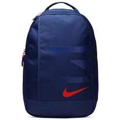 Nike 3BRAND by Russell Wilson Blitz Backpack, Midnight Navy, Total Qty 1