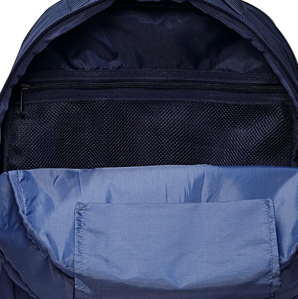 Nike 3BRAND by Russell Wilson Blitz Backpack, Midnight Navy, Total Qty 1