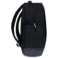 Nike 3Brand By Russell Wilson Blitz Backpack With Laptop Sleeve, Black