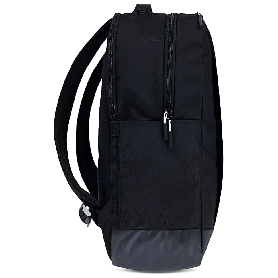 Nike 3Brand By Russell Wilson Blitz Backpack With Laptop Sleeve, Black