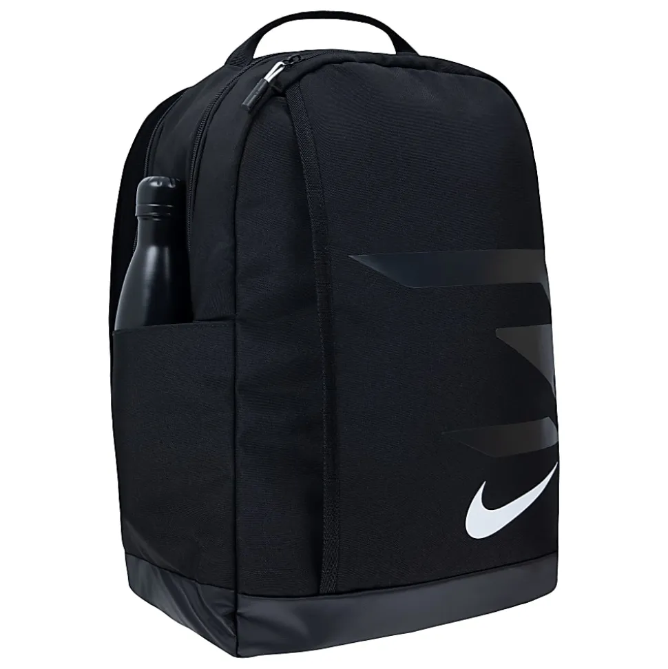 Nike 3Brand By Russell Wilson Blitz Backpack With Laptop Sleeve, Black