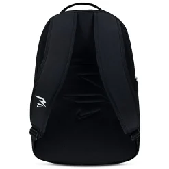 Nike 3Brand By Russell Wilson Blitz Backpack With Laptop Sleeve, Black