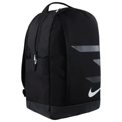 Nike 3Brand By Russell Wilson Blitz Backpack With Laptop Sleeve, Black