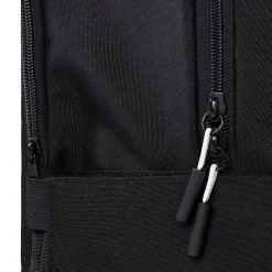 Nike 3Brand By Russell Wilson Blitz Backpack With Laptop Sleeve, Black