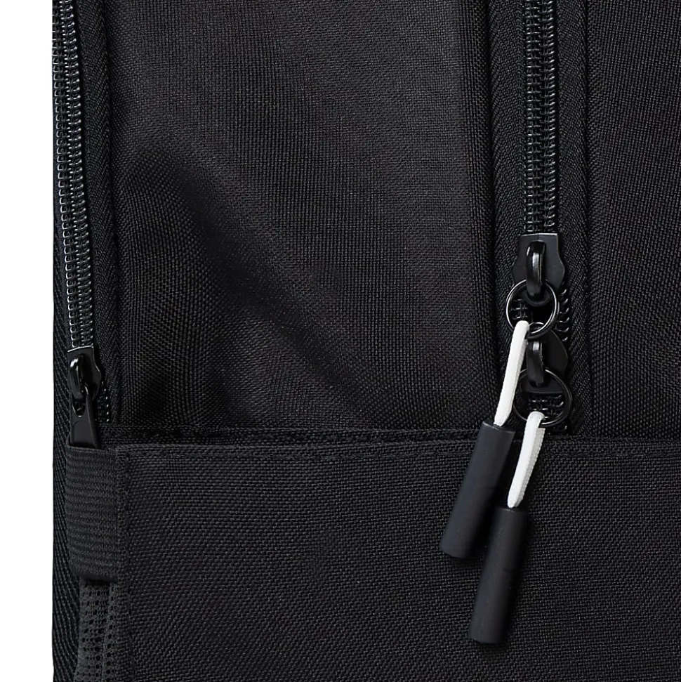 Nike 3Brand By Russell Wilson Blitz Backpack With Laptop Sleeve, Black