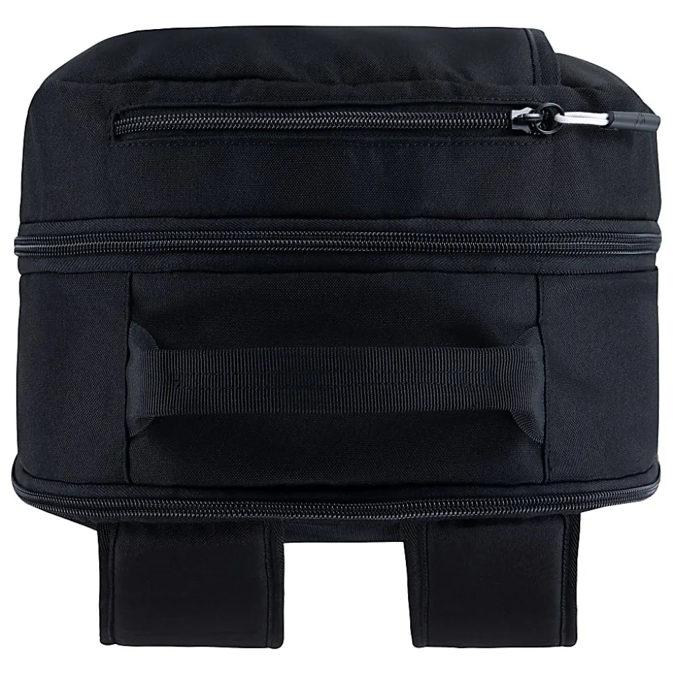 Nike 3Brand By Russell Wilson Blitz Backpack With Laptop Sleeve, Black