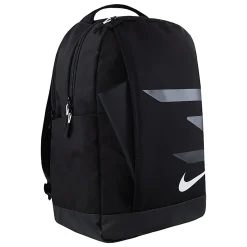 Nike 3Brand By Russell Wilson Blitz Backpack With Laptop Sleeve, Black