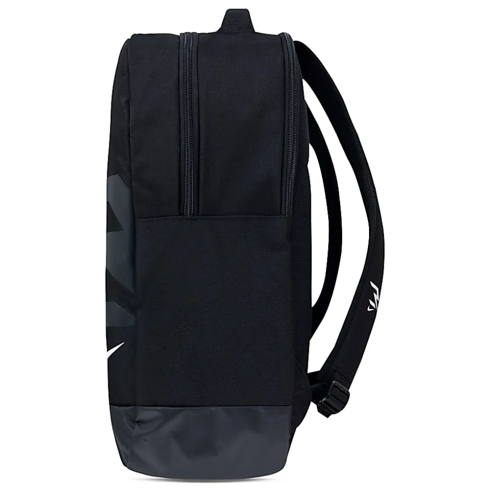 Nike 3Brand By Russell Wilson Blitz Backpack With Laptop Sleeve, Black