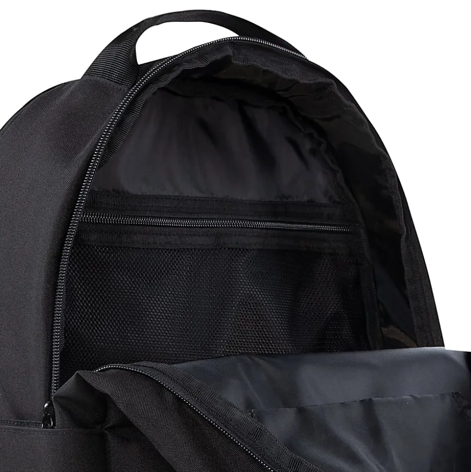 Nike 3Brand By Russell Wilson Blitz Backpack With Laptop Sleeve, Black