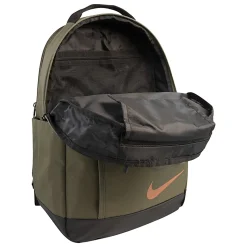 Nike 3Brand Ran Blitz Backpack, Medium Olive