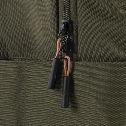 Nike 3Brand Ran Blitz Backpack, Medium Olive