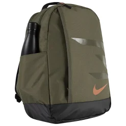 Nike 3Brand Ran Blitz Backpack, Medium Olive