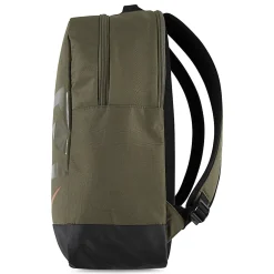 Nike 3Brand Ran Blitz Backpack, Medium Olive