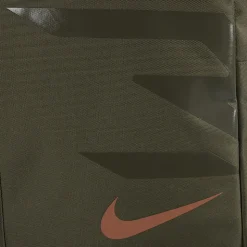 Nike 3Brand Ran Blitz Backpack, Medium Olive