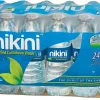 Nikini Purified Water, 16.9 Oz, Pack Of 24 Bottles