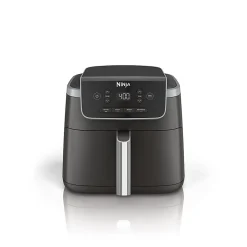 Ninja Air Fryer Pro, 12-3/16”H x 12-1/2”W x 16-3/16”D, Black, Total Qty 1