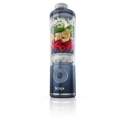 Ninja Blast Max Portable Blender, 22 Oz, Dark Navy, Total Qty 1